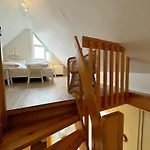 In Tinnum Auf Syt アパート Sylt