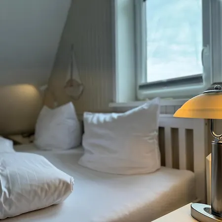 アパート In Tinnum Auf Syt Sylt