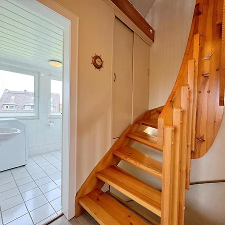 In Tinnum Auf Syt Apartment Rantum (Sylt)