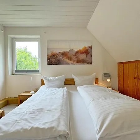 Apartment In Tinnum Auf Syt Rantum (Sylt)