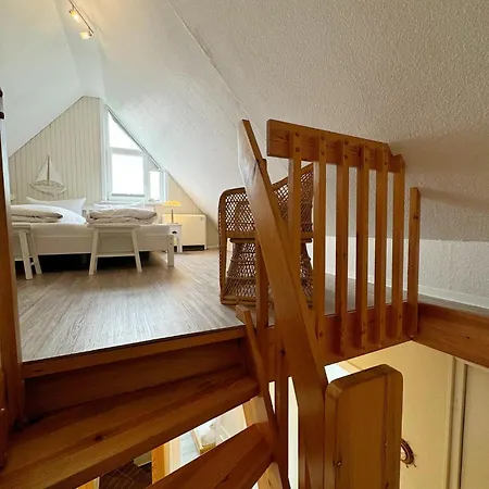 In Tinnum Auf Syt Apartment Rantum (Sylt)