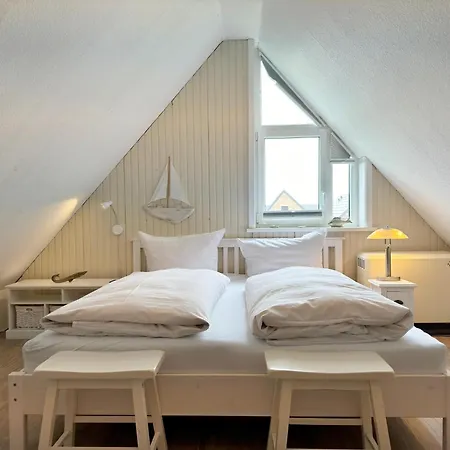 Apartment In Tinnum Auf Syt