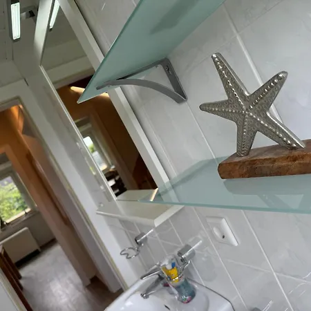 In Tinnum Auf Syt Apartment Rantum (Sylt)