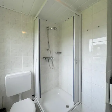 Apartment In Tinnum Auf Syt