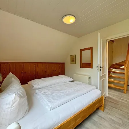 In Tinnum Auf Syt Apartment *