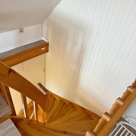 In Tinnum Auf Syt Apartment