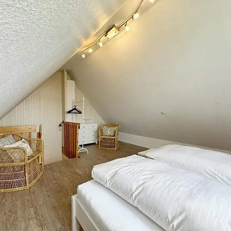 Apartment In Tinnum Auf Syt