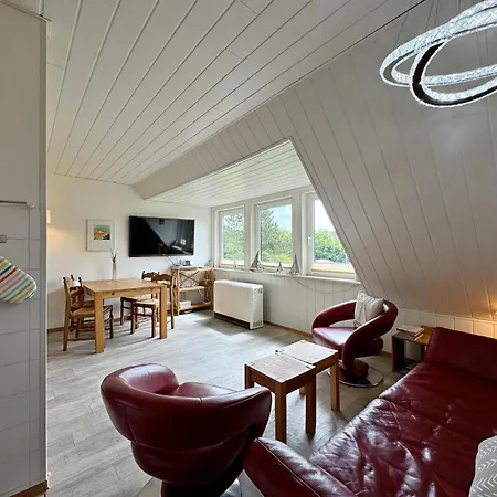 In Tinnum Auf Syt Rantum (Sylt)