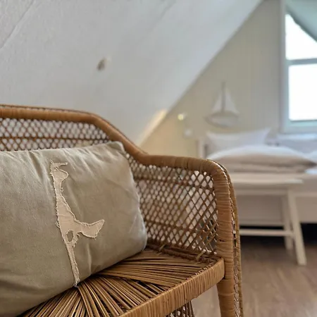 Apartment In Tinnum Auf Syt