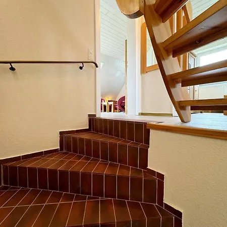 In Tinnum Auf Syt Apartment