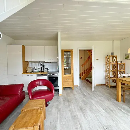 In Tinnum Auf Syt Apartment Rantum (Sylt)