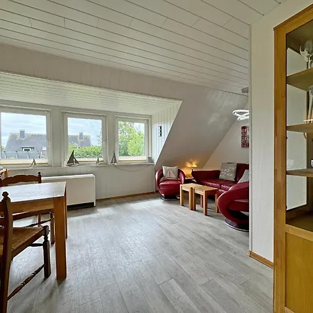 Apartment In Tinnum Auf Syt