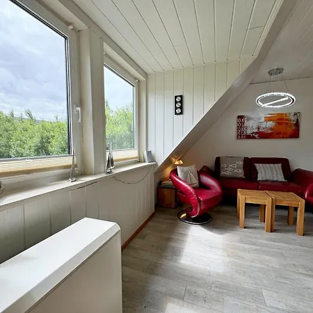 Apartment In Tinnum Auf Syt *