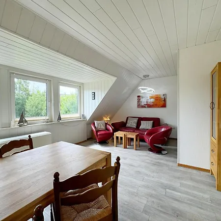 Apartment In Tinnum Auf Syt Rantum (Sylt)