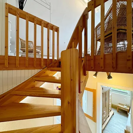 Apartment In Tinnum Auf Syt